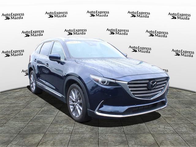 2023 Mazda CX-9 Grand Touring