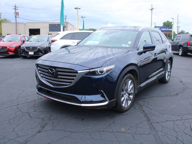 2023 Mazda CX-9 Grand Touring