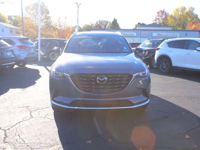 2023 Mazda CX-9 Carbon Edition