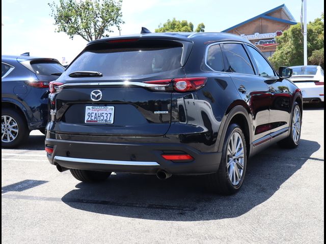 2023 Mazda CX-9 Signature