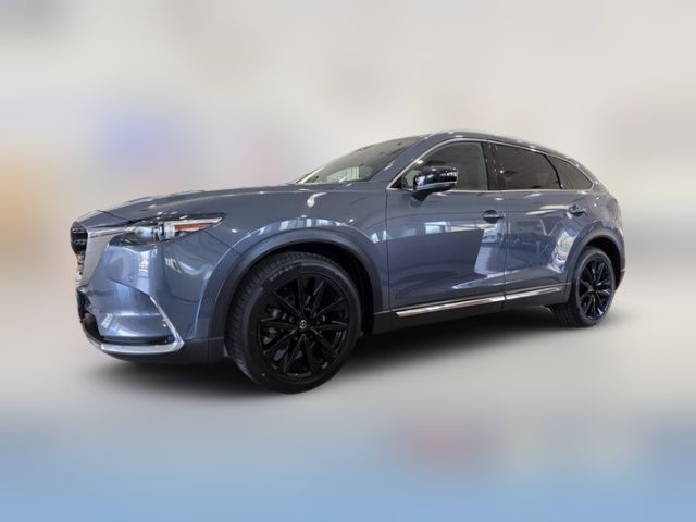 2023 Mazda CX-9 Carbon Edition