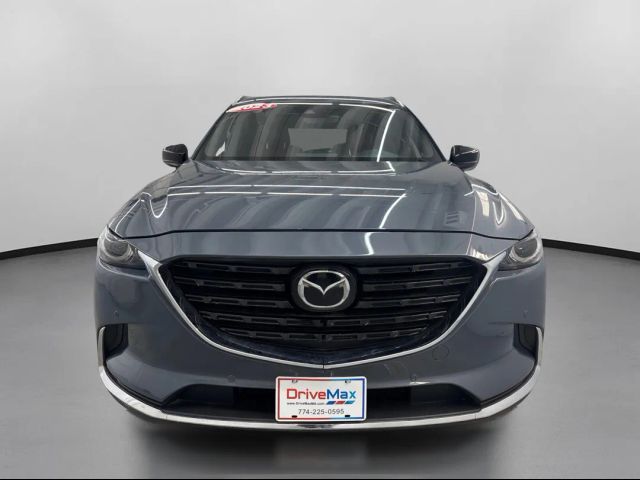 2023 Mazda CX-9 Carbon Edition