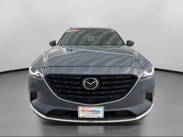 2023 Mazda CX-9 Carbon Edition