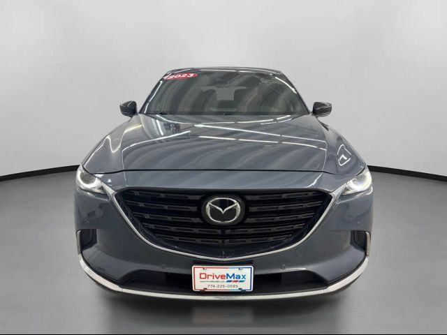 2023 Mazda CX-9 Carbon Edition
