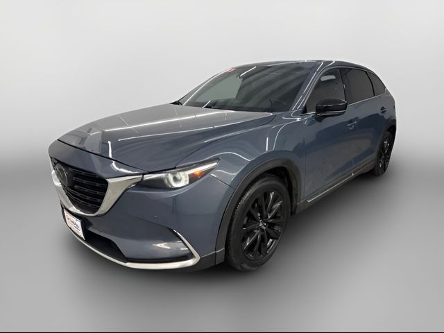 2023 Mazda CX-9 Carbon Edition