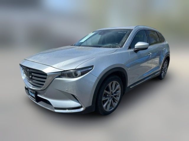 2023 Mazda CX-9 Grand Touring