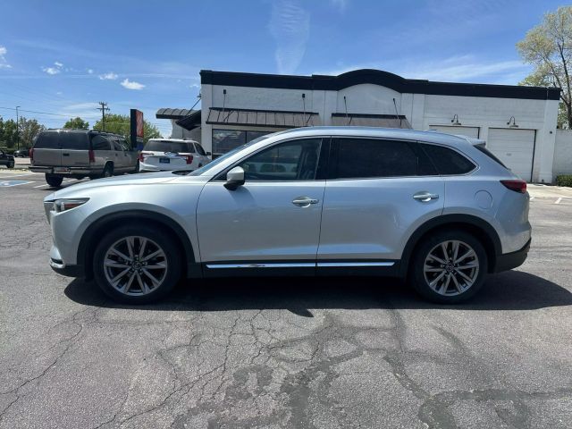 2023 Mazda CX-9 Grand Touring
