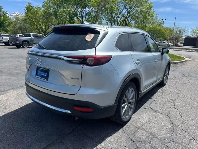 2023 Mazda CX-9 Grand Touring