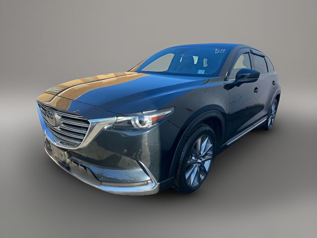 2023 Mazda CX-9 Grand Touring