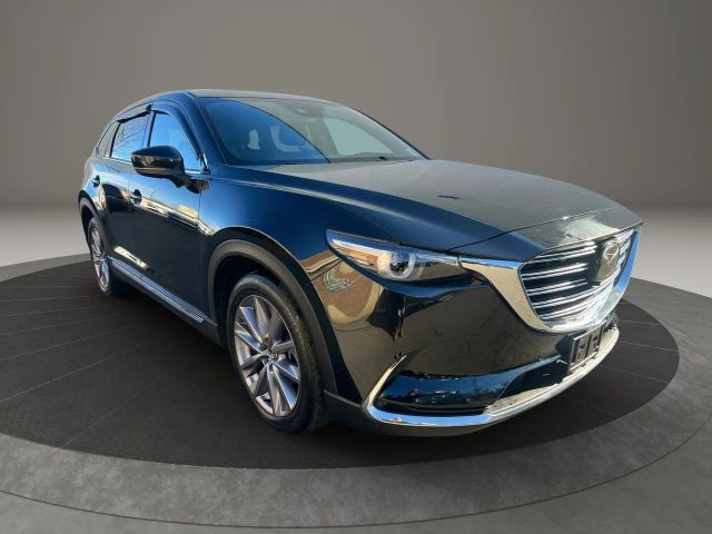 2023 Mazda CX-9 Grand Touring