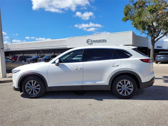 2023 Mazda CX-9 Touring