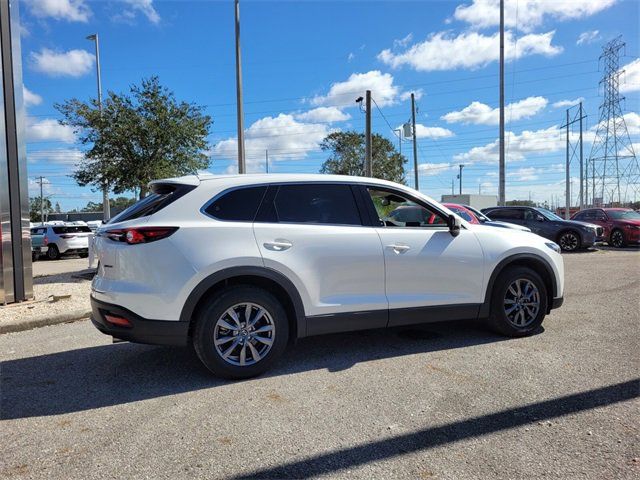 2023 Mazda CX-9 Touring