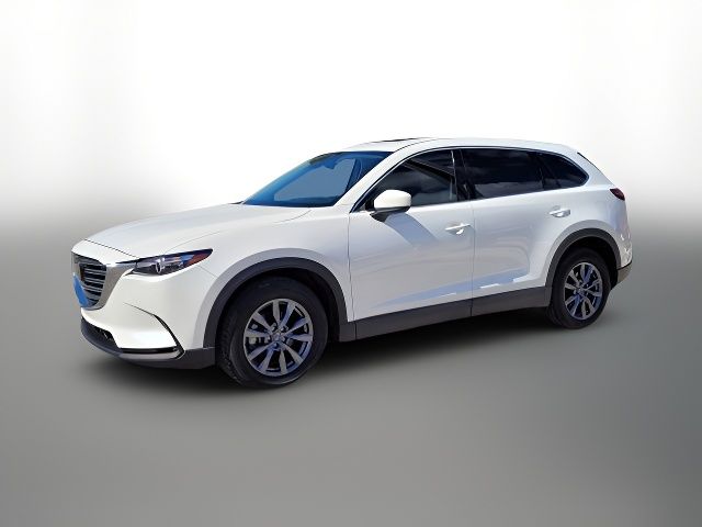 2023 Mazda CX-9 Touring