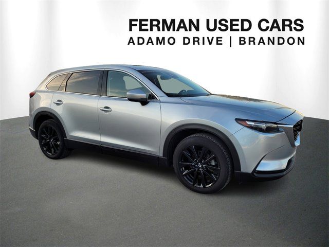 2023 Mazda CX-9 Touring Plus