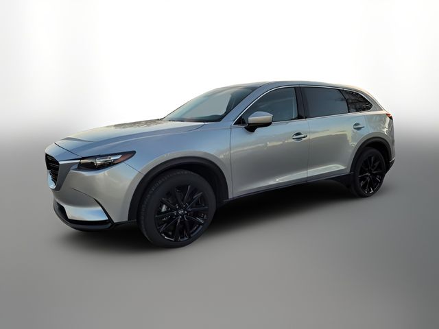 2023 Mazda CX-9 Touring Plus