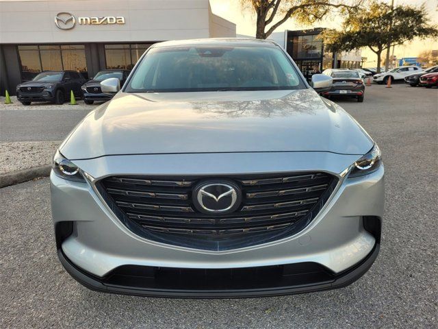 2023 Mazda CX-9 Touring Plus