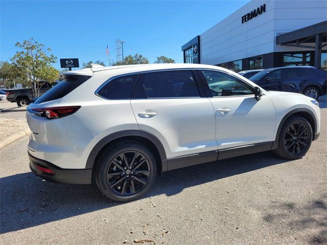 2023 Mazda CX-9 Touring Plus