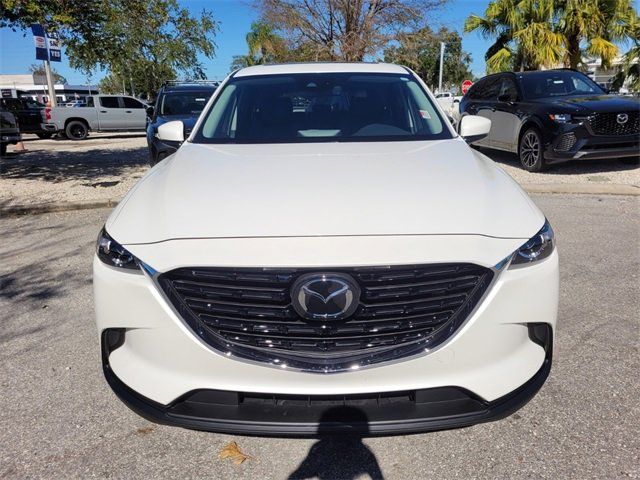 2023 Mazda CX-9 Touring Plus