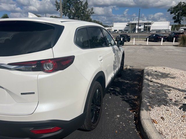 2023 Mazda CX-9 Touring Plus