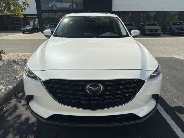 2023 Mazda CX-9 Touring Plus