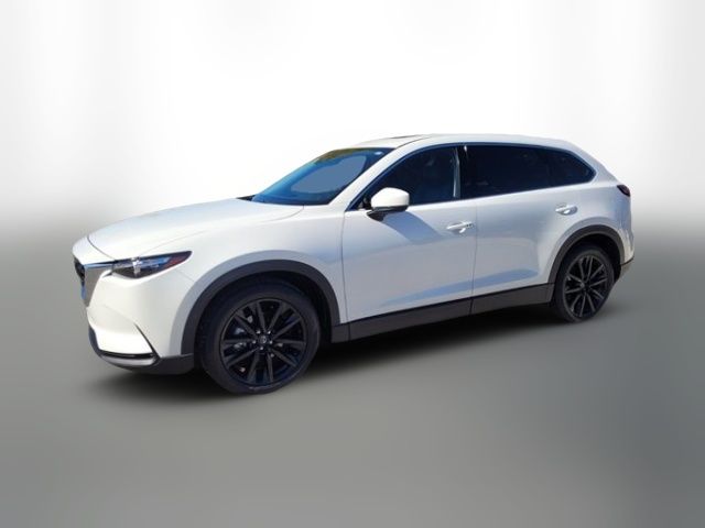 2023 Mazda CX-9 Touring Plus