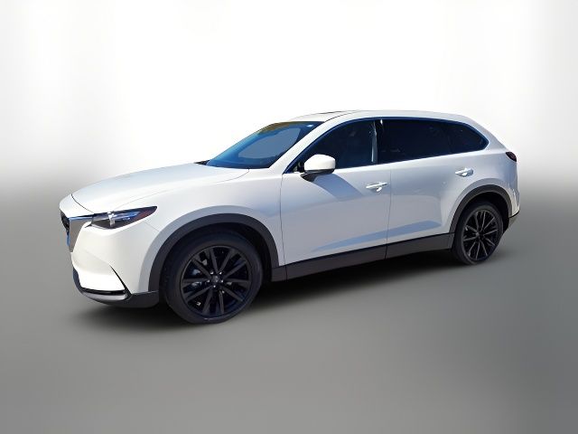 2023 Mazda CX-9 Touring Plus