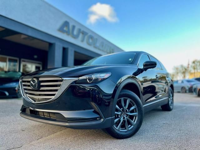 2023 Mazda CX-9 Touring