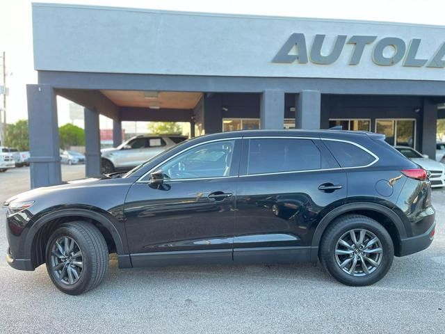 2023 Mazda CX-9 Touring