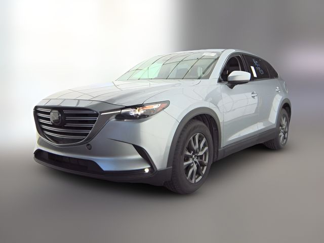 2023 Mazda CX-9 Touring