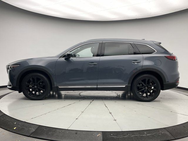 2023 Mazda CX-9 Carbon Edition