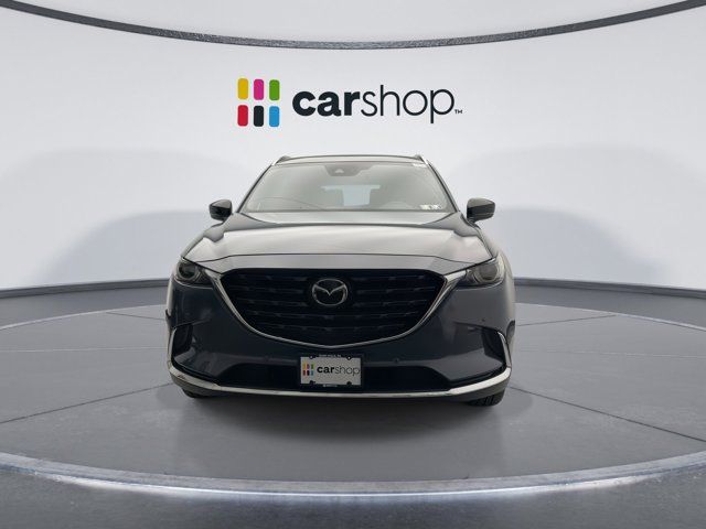 2023 Mazda CX-9 Carbon Edition