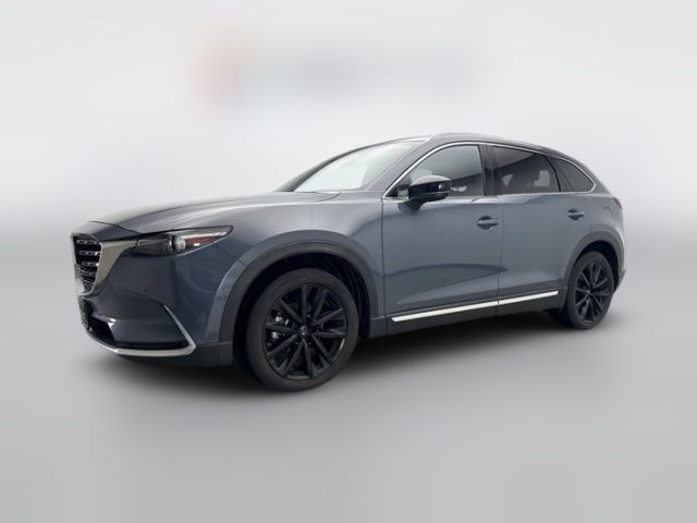 2023 Mazda CX-9 Carbon Edition