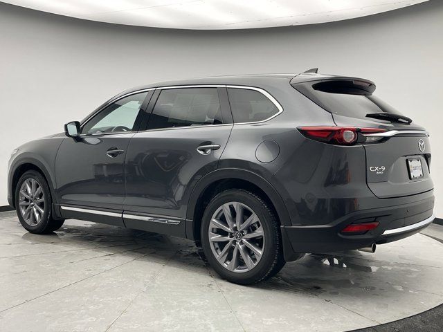 2023 Mazda CX-9 Grand Touring