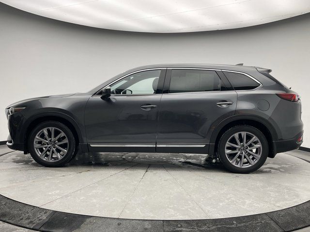 2023 Mazda CX-9 Grand Touring