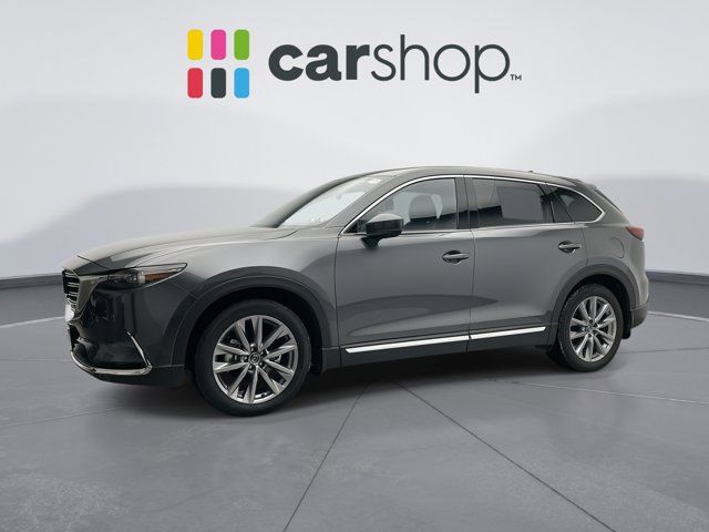 2023 Mazda CX-9 Grand Touring