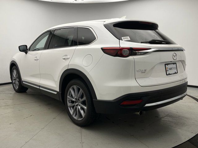 2023 Mazda CX-9 Grand Touring