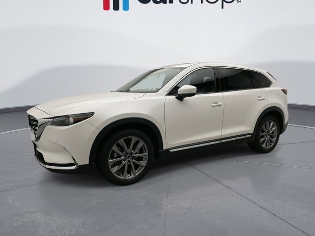 2023 Mazda CX-9 Grand Touring