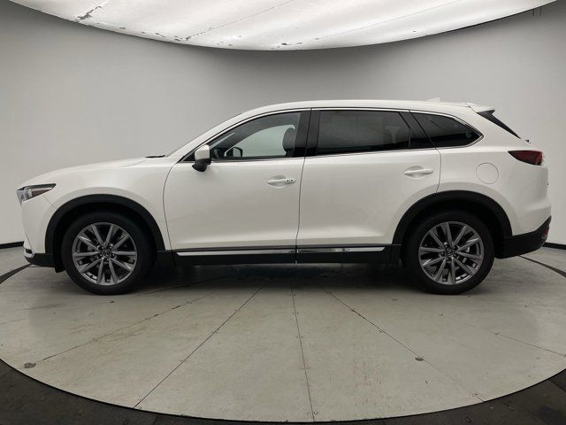 2023 Mazda CX-9 Grand Touring