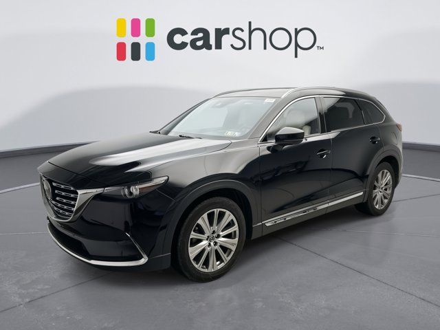 2023 Mazda CX-9 Signature