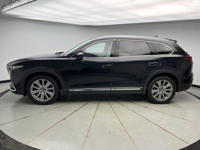 2023 Mazda CX-9 Signature