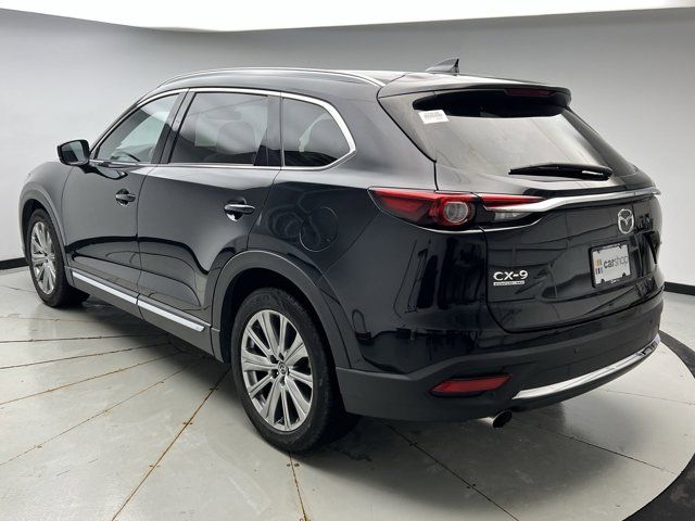 2023 Mazda CX-9 Signature