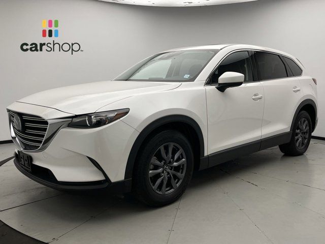 2023 Mazda CX-9 Touring