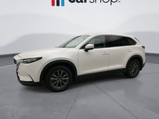 2023 Mazda CX-9 Touring