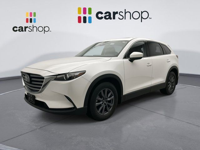 2023 Mazda CX-9 Touring