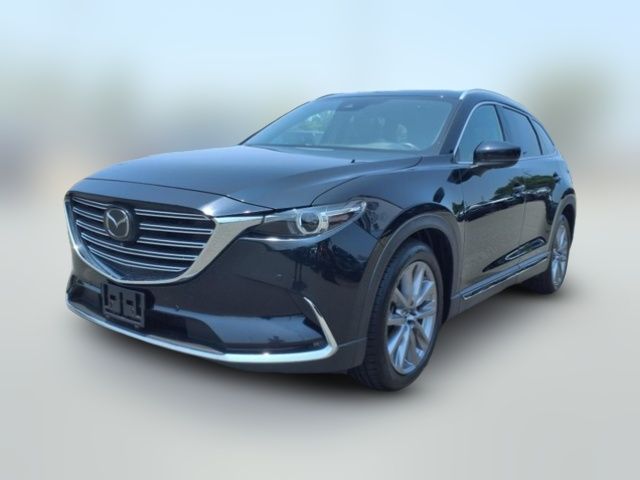 2023 Mazda CX-9 Grand Touring