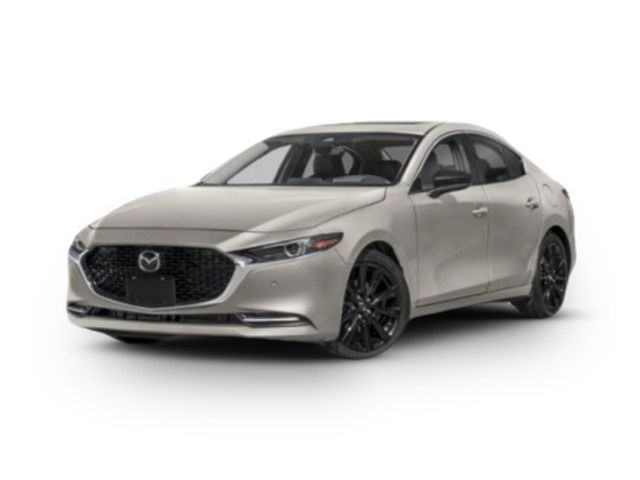 2023 Mazda Mazda3 2.5 Turbo Premium Plus