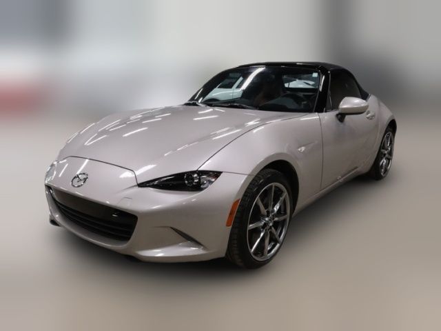 2023 Mazda MX-5 Miata Grand Touring