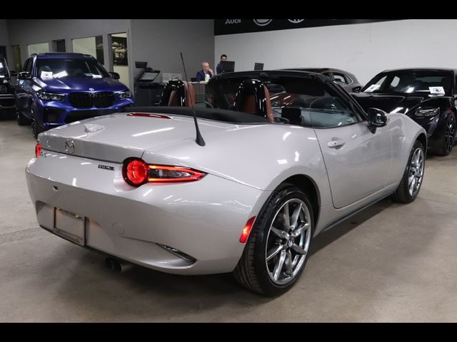 2023 Mazda MX-5 Miata Grand Touring