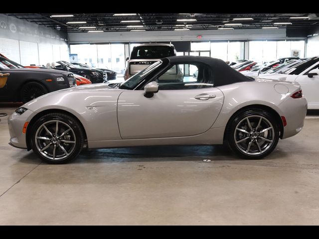 2023 Mazda MX-5 Miata Grand Touring