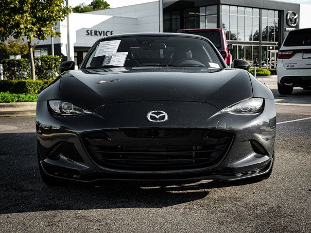 2023 Mazda MX-5 Miata RF Club